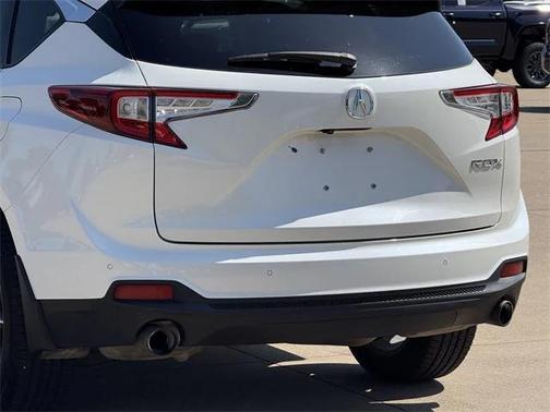 2019 Acura RDX Technology Package