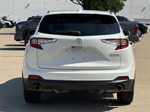 2019 Acura RDX Technology Package