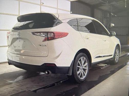 2019 Acura RDX Technology Package