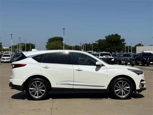 2019 Acura RDX Technology Package