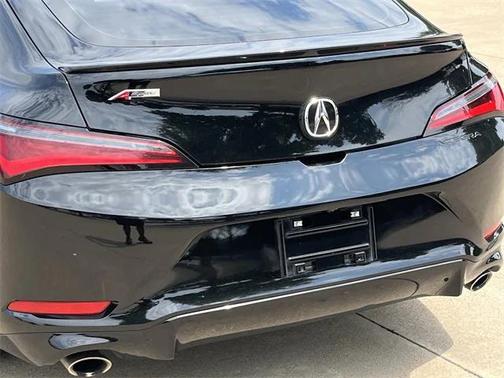 2023 Acura Integra A-SPEC