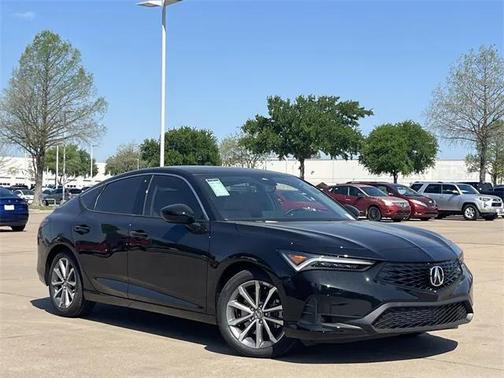 2025 Acura Integra