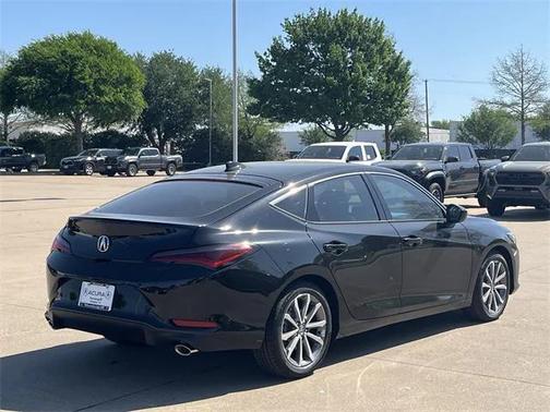 2025 Acura Integra