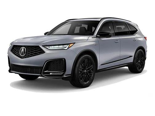 2026 Acura MDX A-SPEC Advance Package