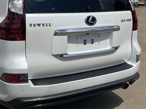 2022 Lexus GX 460 Premium