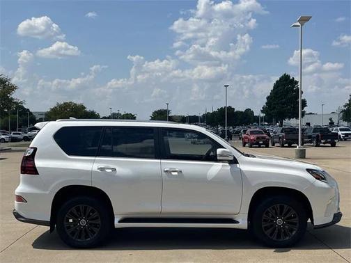 2022 Lexus GX 460 Premium