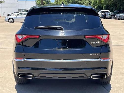 2022 Acura MDX Technology Package