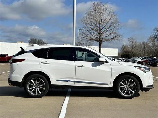 2022 Acura RDX Technology Package
