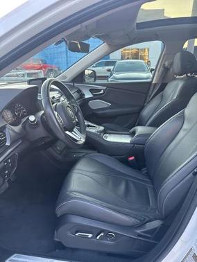 2022 Acura RDX Technology Package