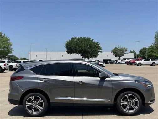 2025 Acura RDX Technology Package