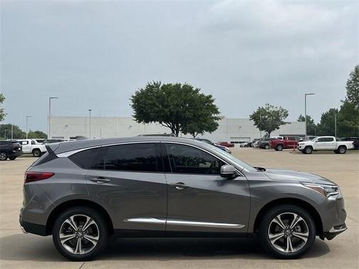 2025 Acura RDX Technology Package
