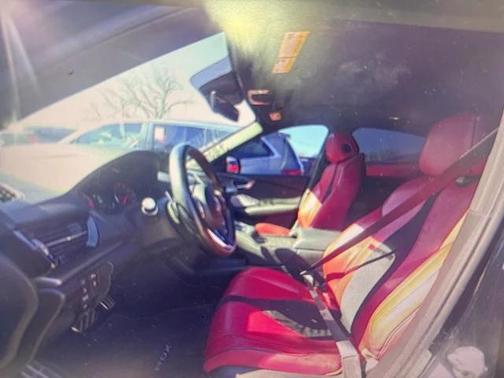 2020 Acura RDX A-Spec