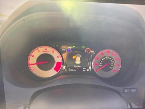 2020 Acura RDX A-Spec