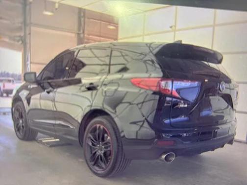 2020 Acura RDX A-Spec