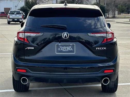 2020 Acura RDX A-Spec