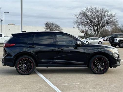 2020 Acura RDX A-Spec