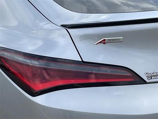 2024 Acura Integra A-SPEC Technology