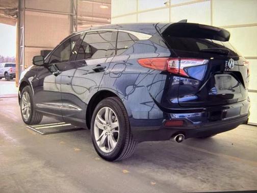 2019 Acura RDX Advance Package