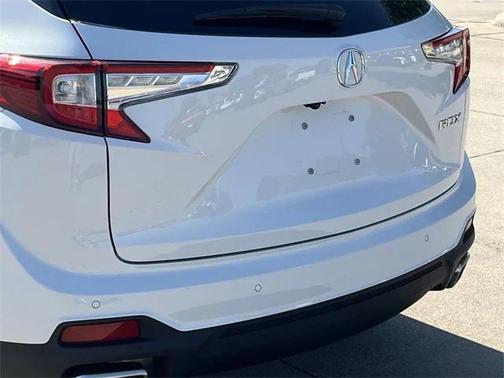 2023 Acura RDX Technology Package