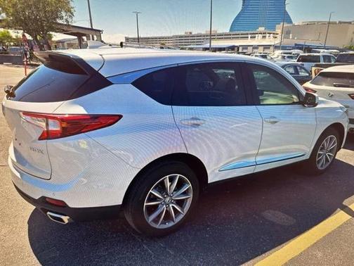 2023 Acura RDX Technology Package