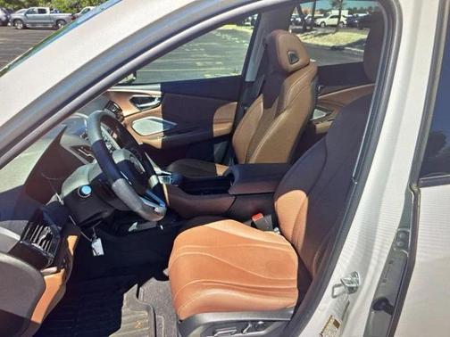 2023 Acura RDX Technology Package