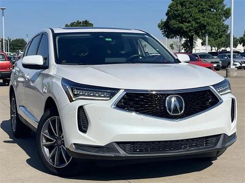 2023 Acura RDX Technology Package