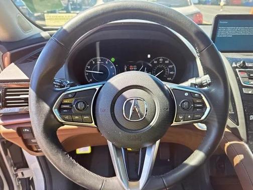 2023 Acura RDX Technology Package