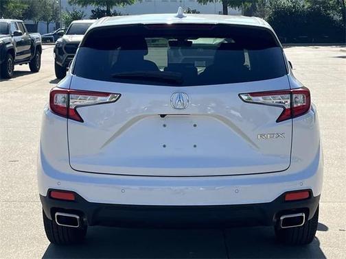 2023 Acura RDX Technology Package