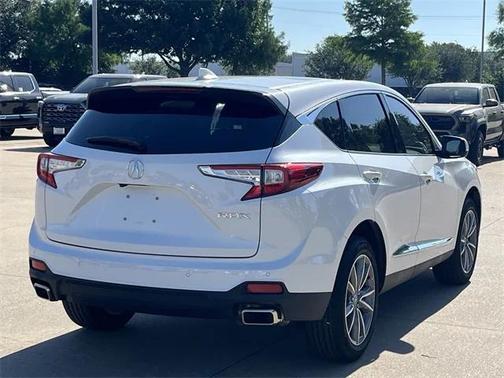 2023 Acura RDX Technology Package