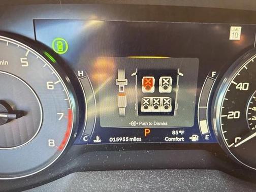 2023 Acura RDX Technology Package