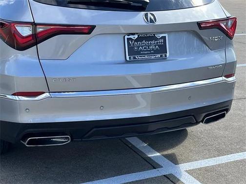 2024 Acura MDX Technology Package