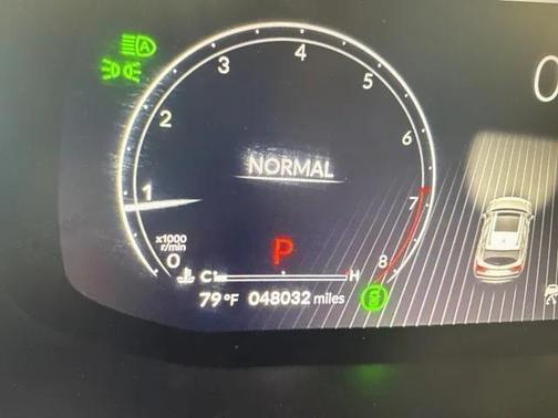 2024 Acura MDX Technology Package