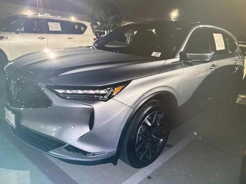 2024 Acura MDX Technology Package