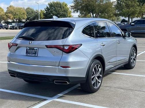 2024 Acura MDX Technology Package