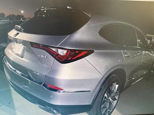 2024 Acura MDX Technology Package