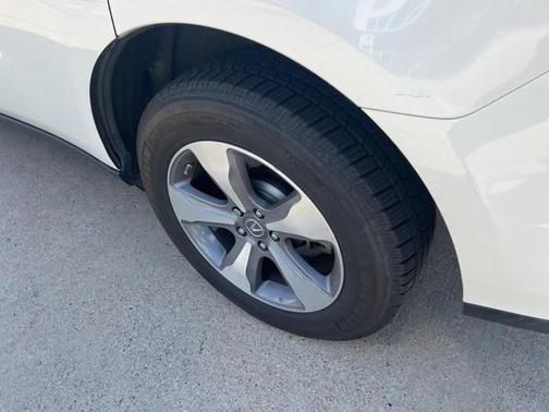 2014 Acura MDX 3.5L