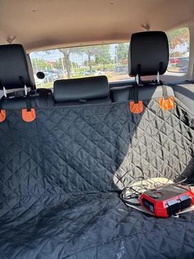 2019 Toyota 4Runner TRD Pro