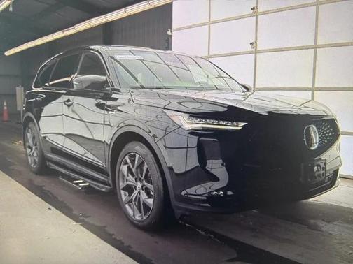 2023 Acura MDX A-SPEC