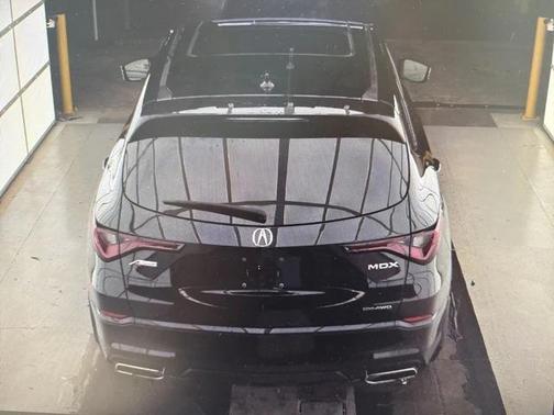 2023 Acura MDX A-SPEC