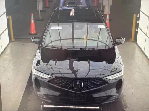 2023 Acura MDX A-SPEC