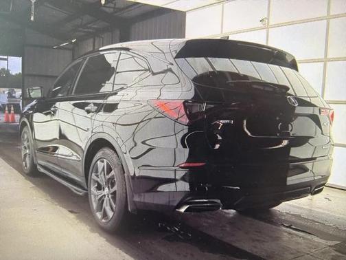 2023 Acura MDX A-SPEC