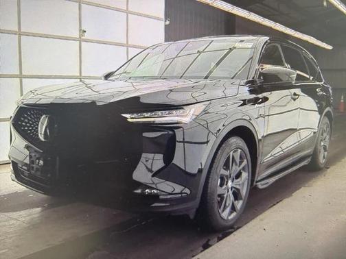 2023 Acura MDX A-SPEC
