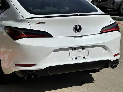 2024 Acura Integra A-SPEC