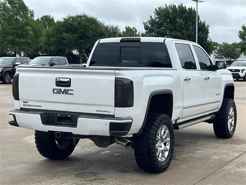 2016 GMC Sierra 1500 Denali