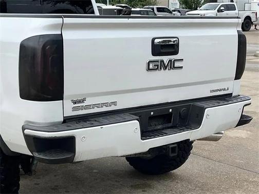 2016 GMC Sierra 1500 Denali