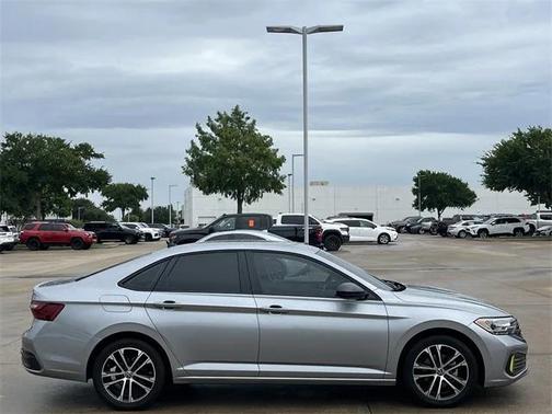2023 Volkswagen Jetta 1.5T Sport