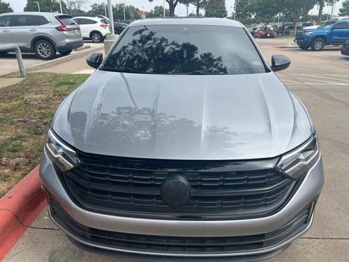 2023 Volkswagen Jetta 1.5T Sport