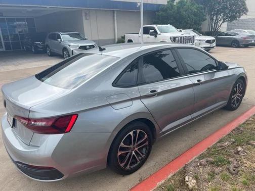 2023 Volkswagen Jetta 1.5T Sport