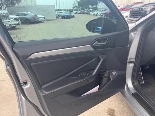 2023 Volkswagen Jetta 1.5T Sport
