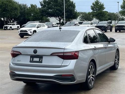 2023 Volkswagen Jetta 1.5T Sport